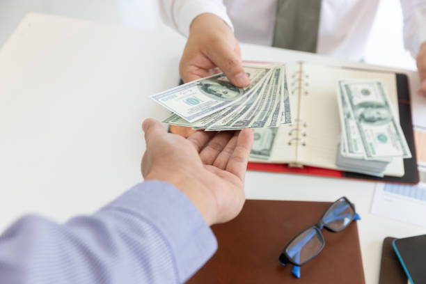 Best Secured Loans  in Venus, TX