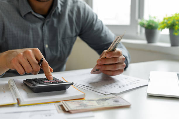 Best Credit Repair Services  in Venus, TX